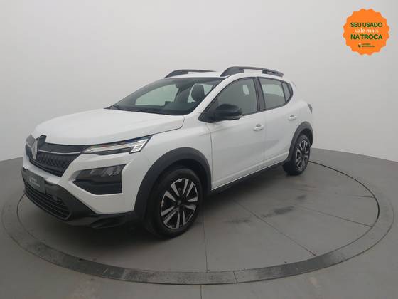 RENAULT KARDIAN 1.0 TCE FLEX EVOLUTION EDC RENAULT KARDIAN 1.0 TCE FLEX EVOLUTION EDC